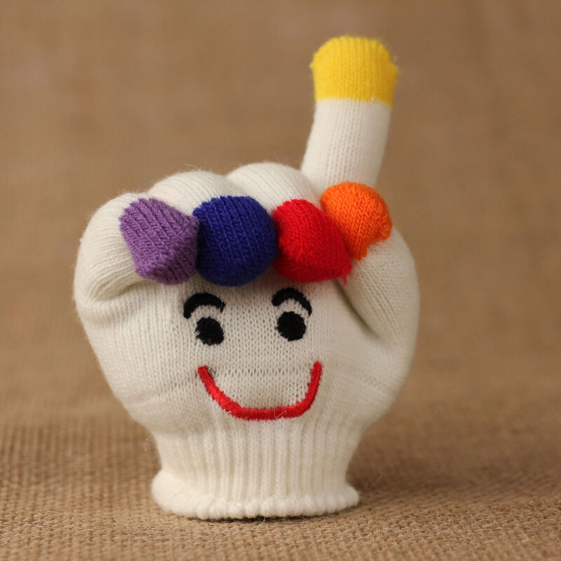 GluvNotes YOU’RE #1