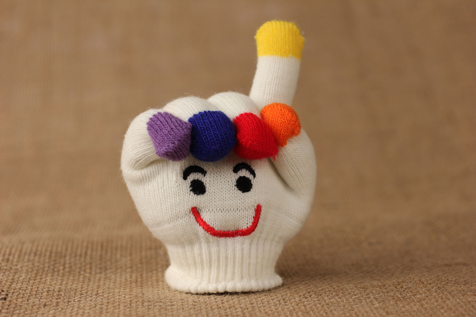 GluvNotes YOU’RE #1