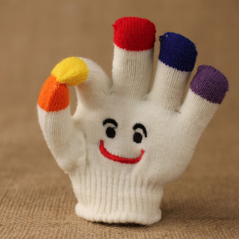 GluvNotes YOU’RE OK